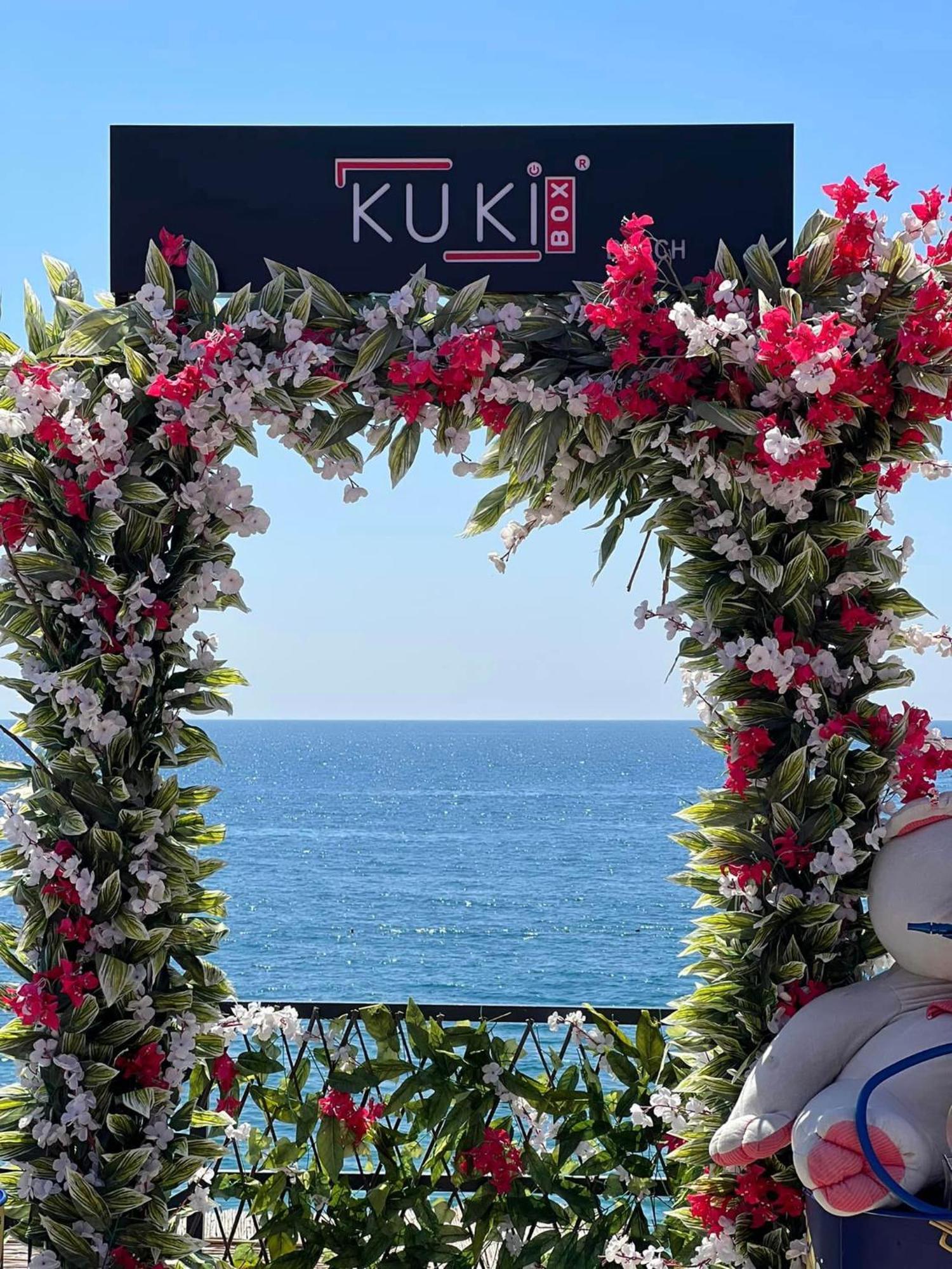 Gueden-pearl Appart hôtel Antalya