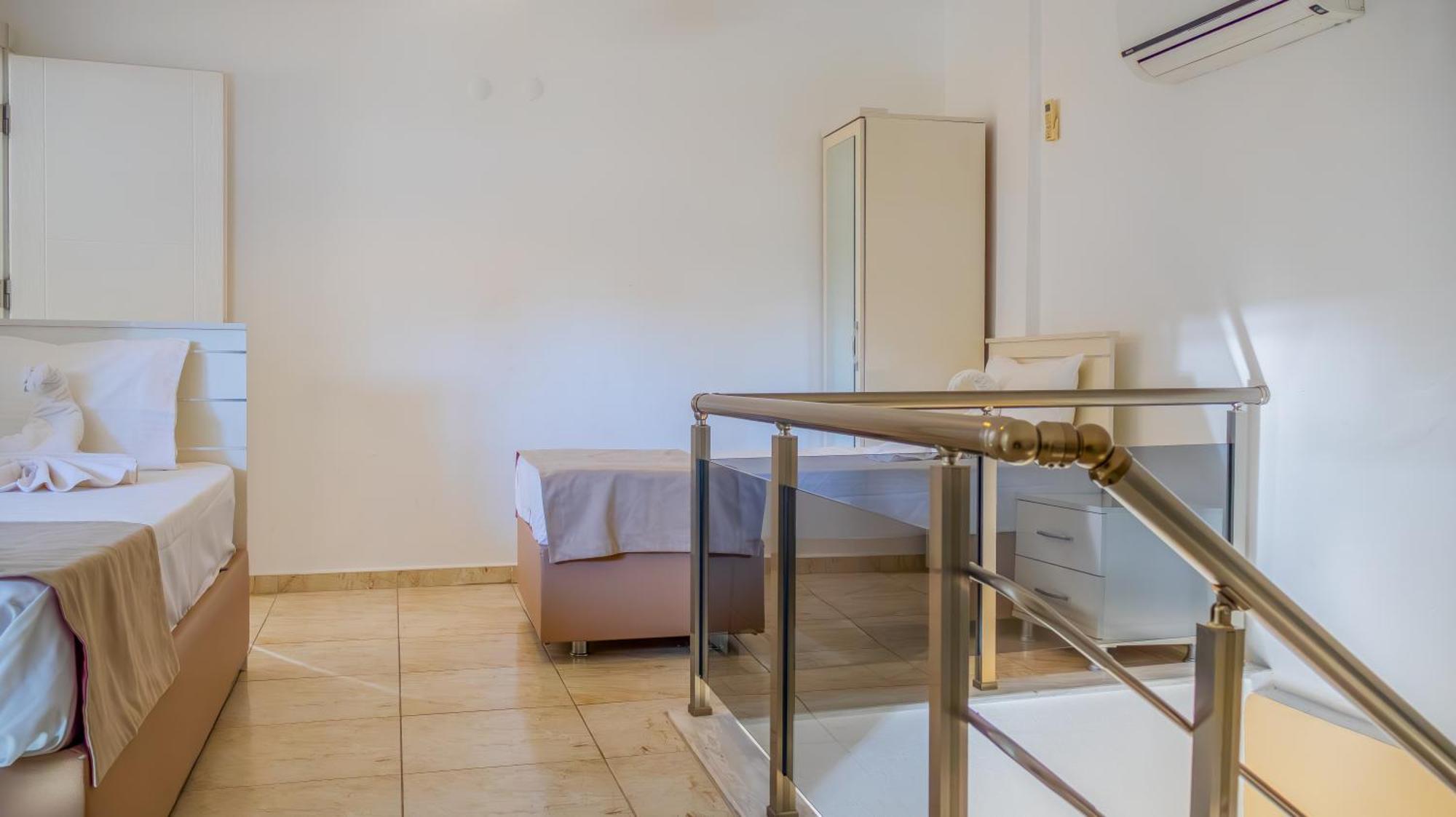 Gueden-pearl Appart hôtel
