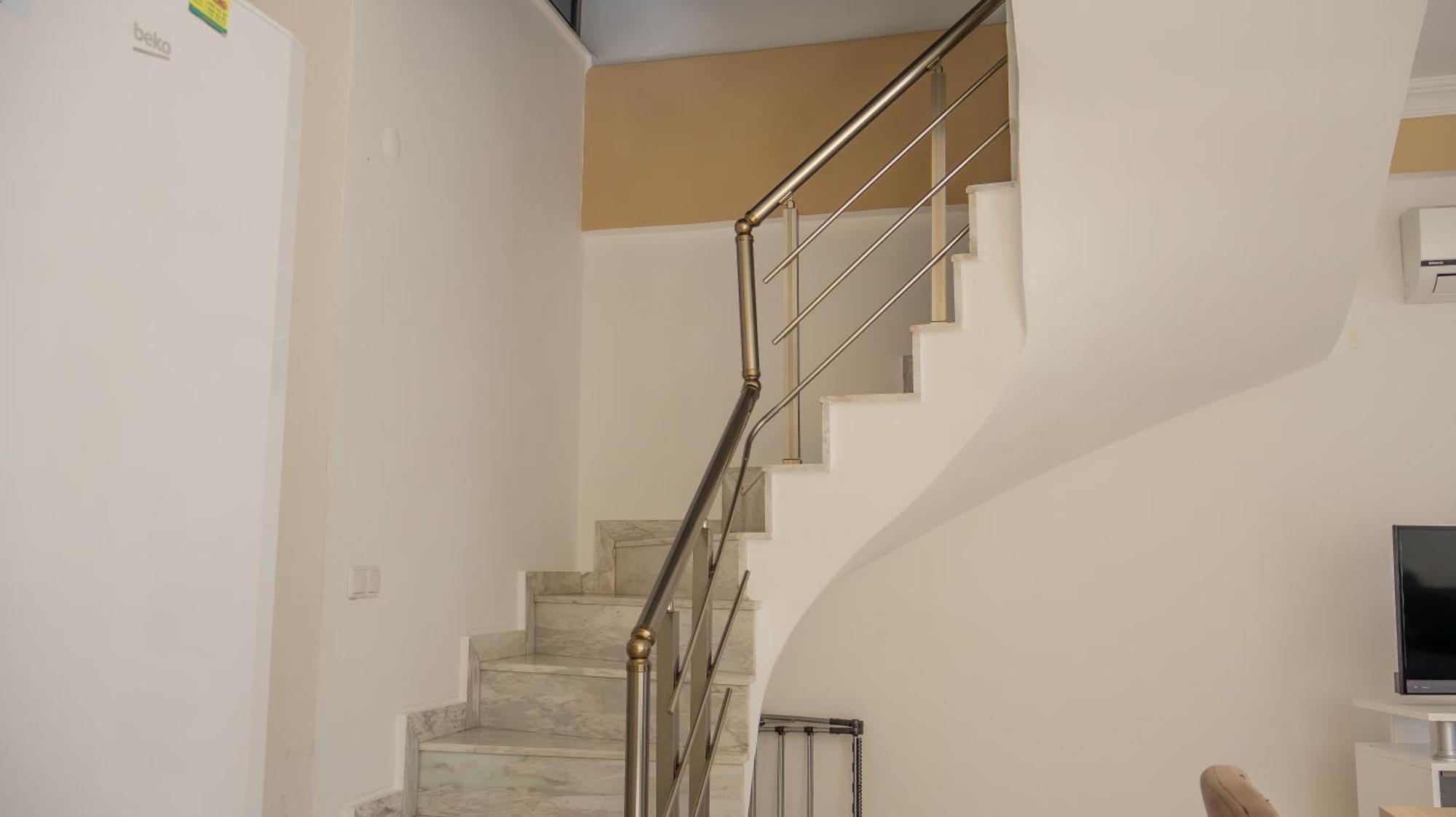 Appart hôtel Gueden-pearl Antalya