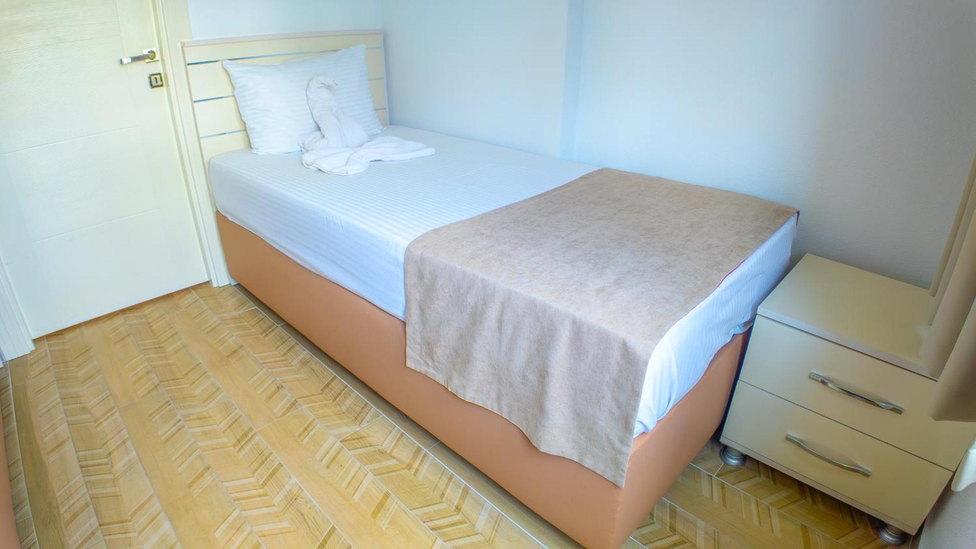 Gueden-pearl Appart hôtel Antalya