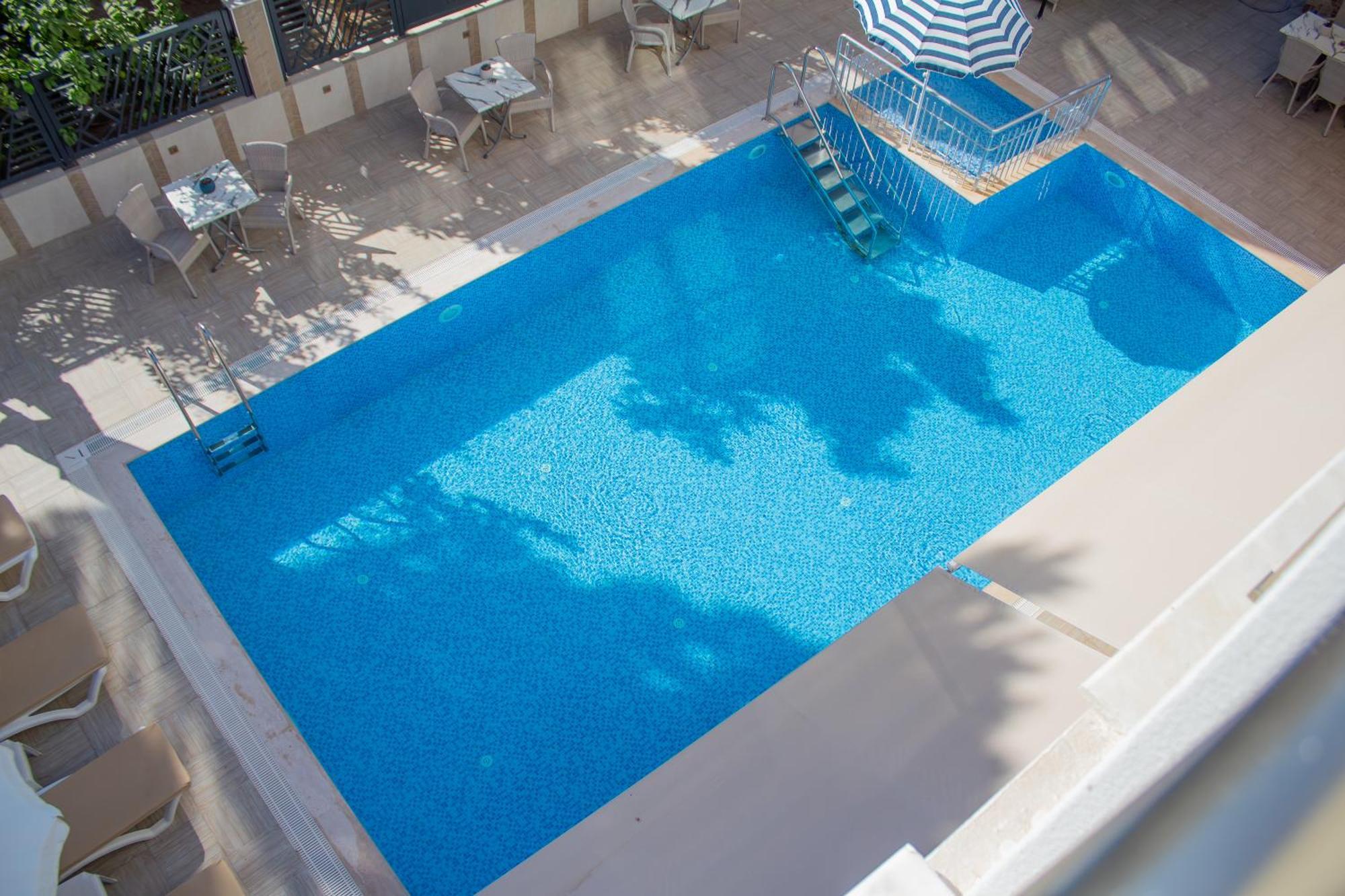 Appart hôtel Gueden-pearl 5*